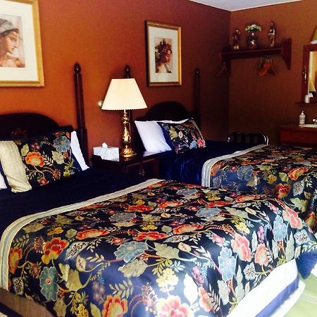 Vintage Motel Уилмингтон Экстерьер фото