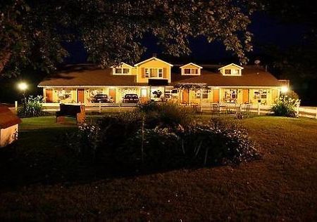 Vintage Motel Уилмингтон Экстерьер фото