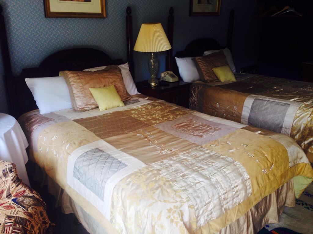Vintage Motel Уилмингтон Экстерьер фото