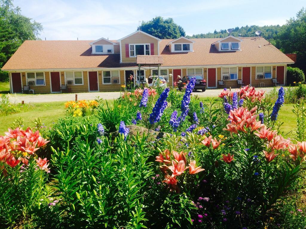 Vintage Motel Уилмингтон Экстерьер фото