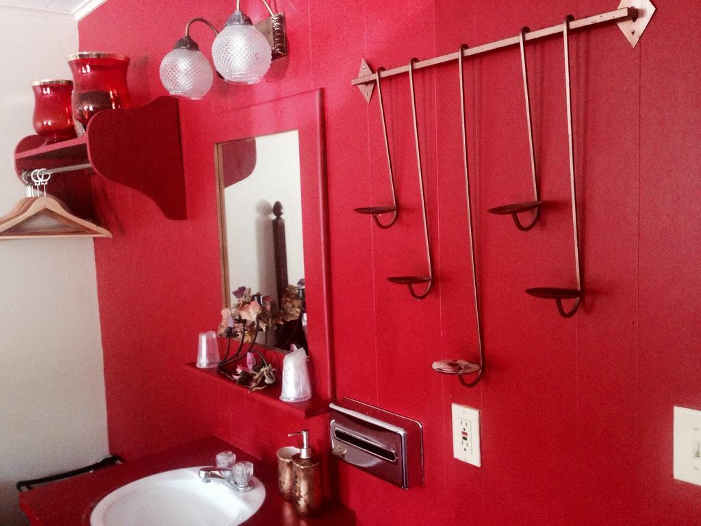 Vintage Motel Уилмингтон Экстерьер фото