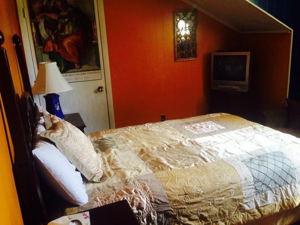 Vintage Motel Уилмингтон Экстерьер фото