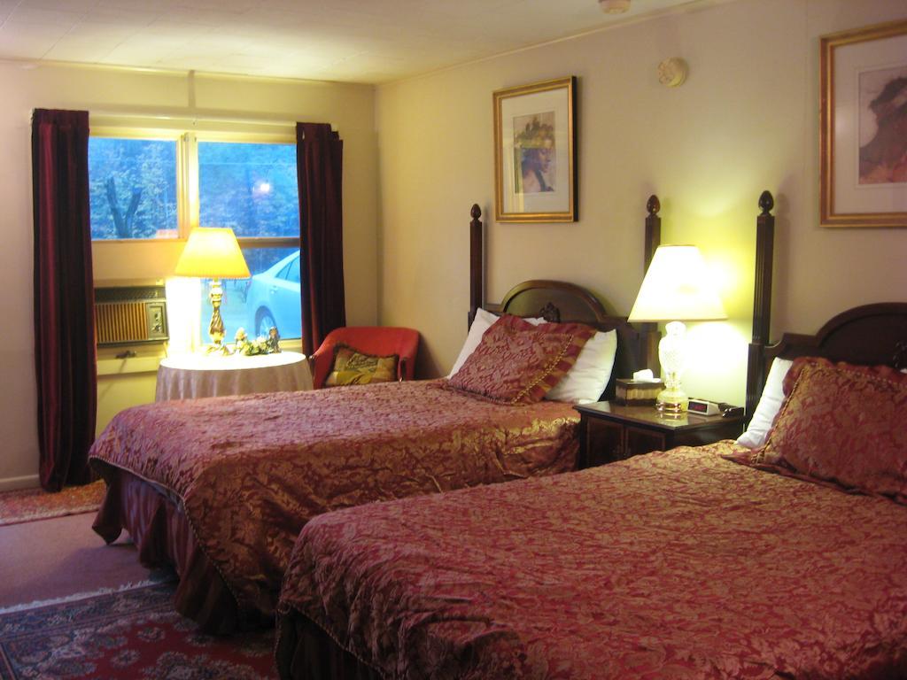 Vintage Motel Уилмингтон Номер фото