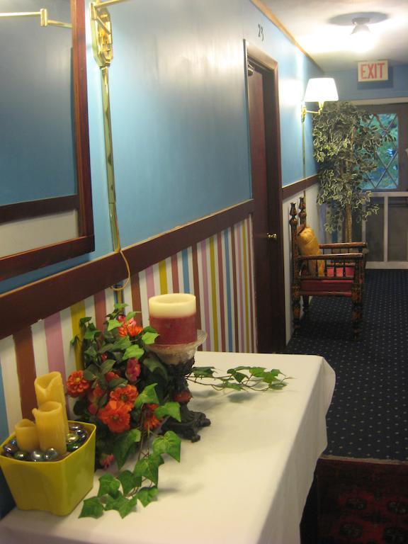 Vintage Motel Уилмингтон Номер фото