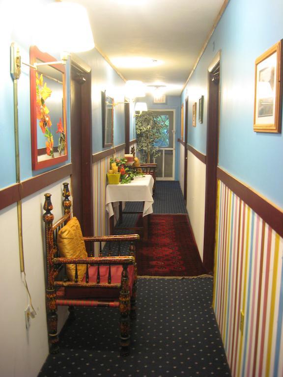 Vintage Motel Уилмингтон Номер фото